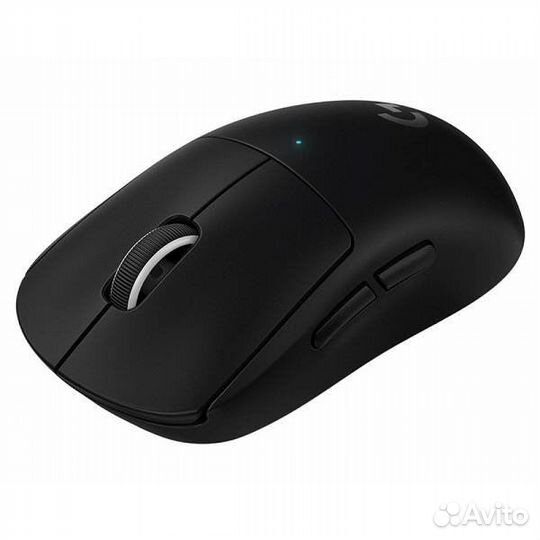 Мышка Logitech G Pro Superlight
