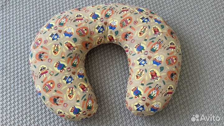 Подушка для кормления