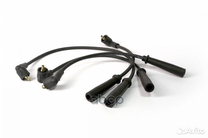 Высоковольтные провода компл. LADA Largus, rena