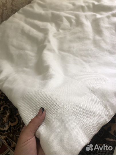 Конверт на выписку для девочки