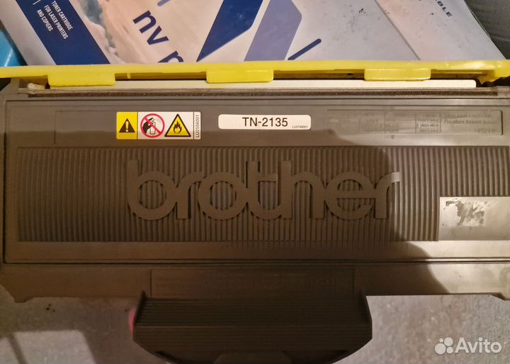 Фотобарабан для принтеров Brother