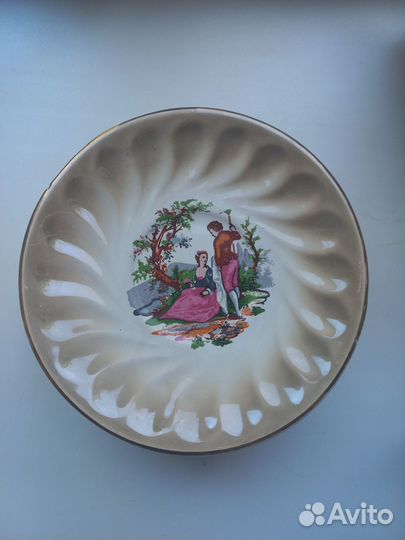 Сервиз кофейный