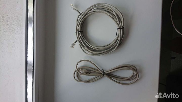 Кабель (Нижний)