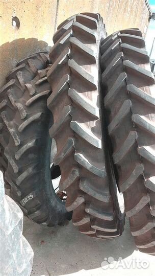 380/105R50 Alliance 354 TL