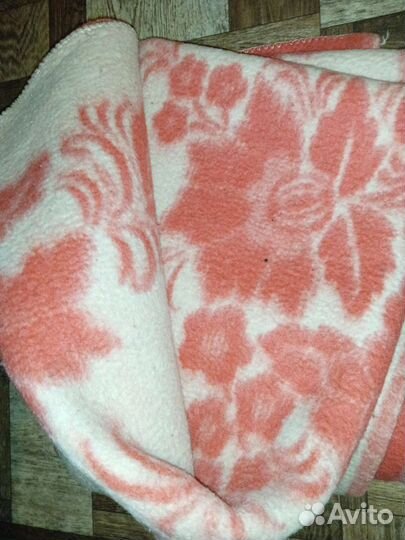 Одеяло- плед