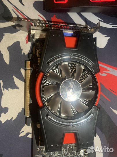 Видеокарта