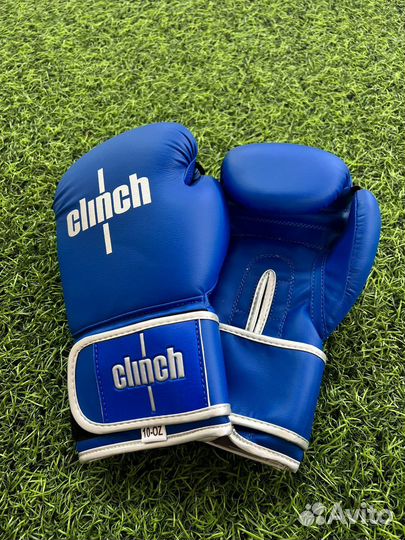Боксерские перчатки Clinch PK