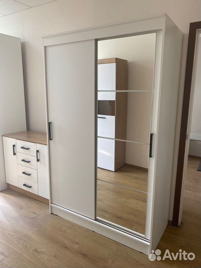 Шкаф купе