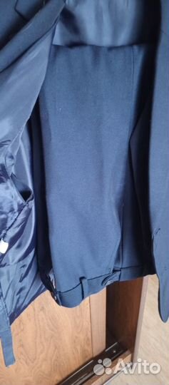 Костюм тройка 116-122