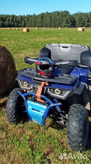 Avantis Hunter 200 New