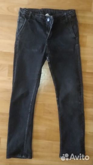 Вещи пакетом для девочки 146