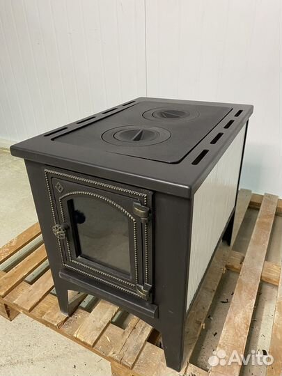 Печь отопительная Везувий В9