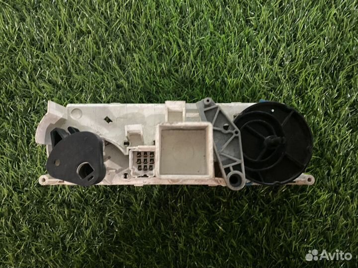 Переключатель печки Opel Vectra B