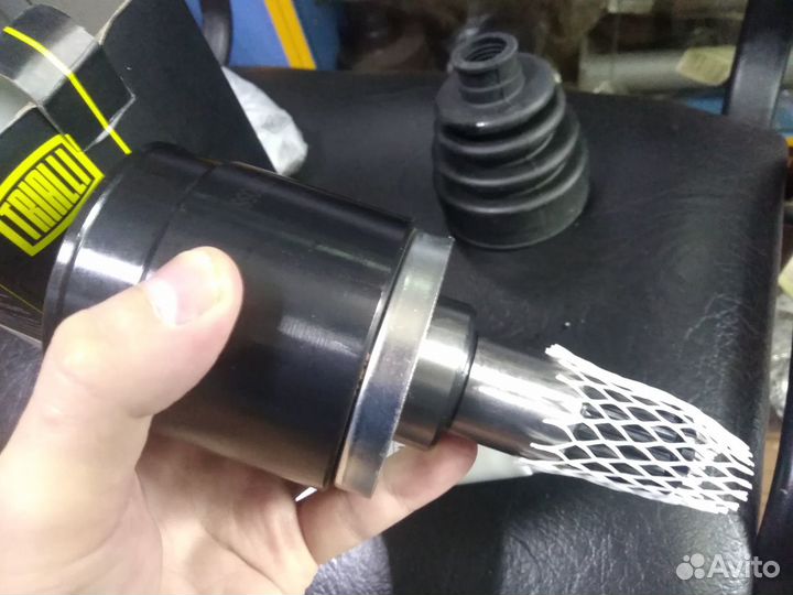 Шрус внутренний ZAZ chanse/Заз Шанс/Сенс/sens 1,3