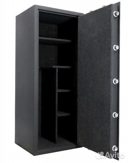 Оружейный сейф tiger 60