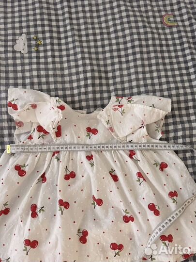 Костюм для девочки 110-122