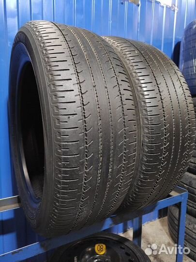 Yokohama Geolandar SUV G055 225/55 R18