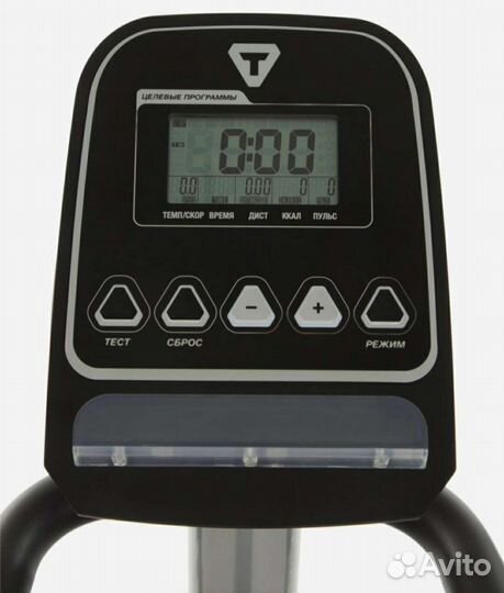 Эллиптический тренажер torneo festa