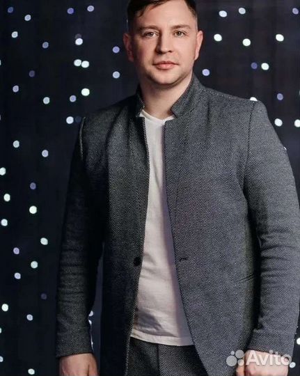 Dj + Звук + Свет