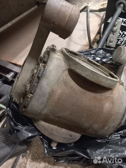 Воздушный винт В-530TA-D35 самолета як-62