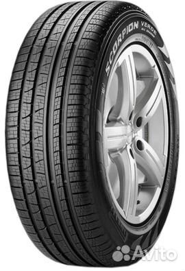 Pirelli Scorpion Verde All Season 235/55 R19 101V