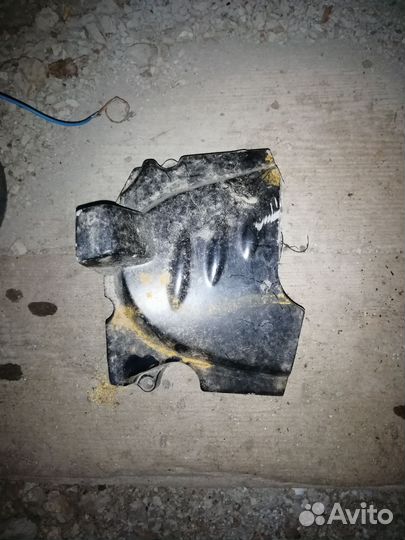 Крышка звезды 157fmi/162fmj