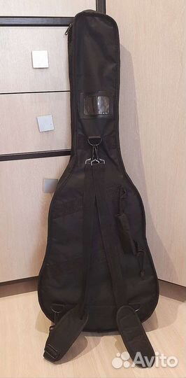 Классическая гитара yamaha c40