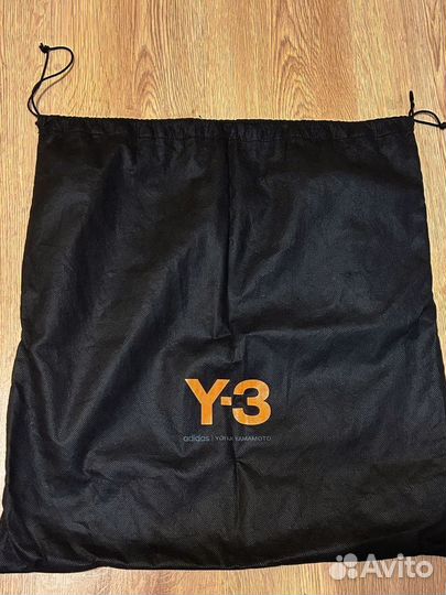 Рюкзак-сменка y3