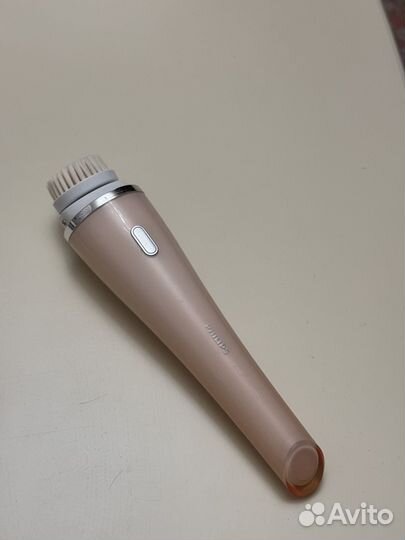 Аппарат для чистки и массажа лица Philips VisaPure