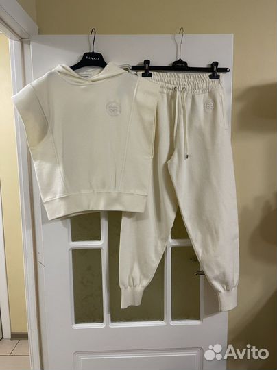 Спортивный костюм sandro