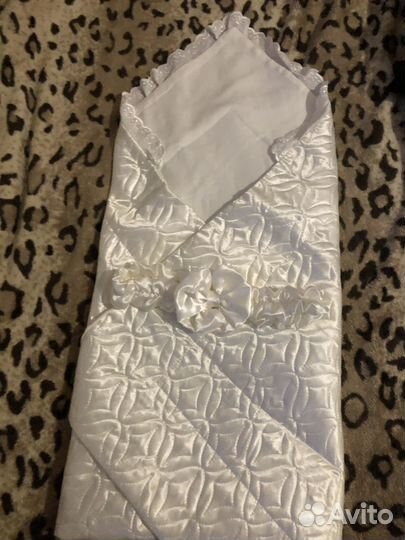 Конверт новый