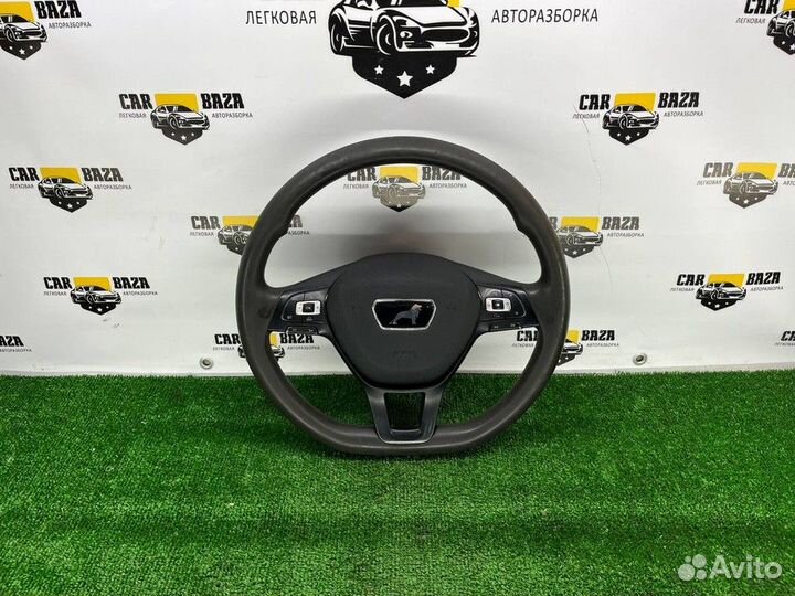 Рулевое колесо Man TGE