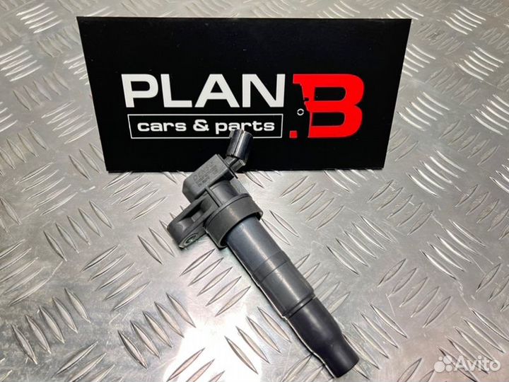 Катушка зажигания Kia Sorento