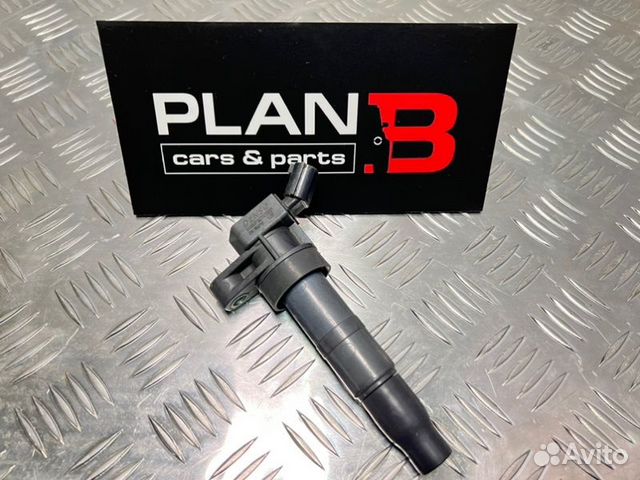 Катушка зажигания Kia Sorento