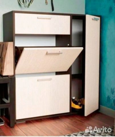 Тумбы в прихожую