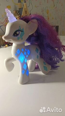My Little Pony Рарити
