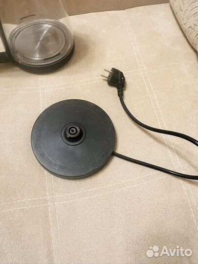 Чайник электрический Redmond