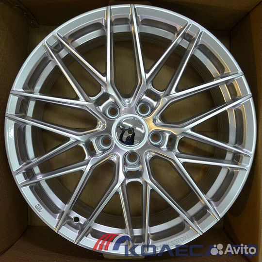 Диски R18 Toyota Lexus Kia Hyundai