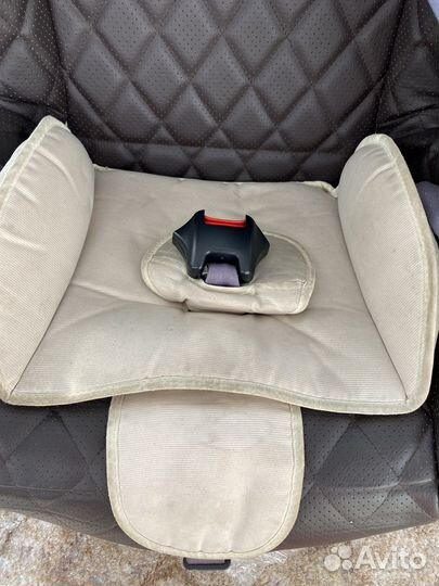 Детское автокресло happy baby