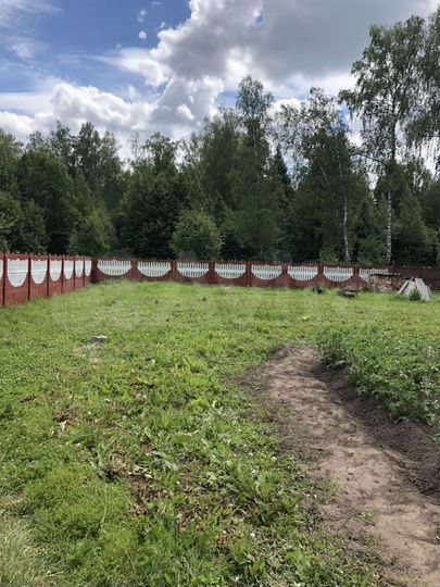 Участок 11 сот. (ИЖС)