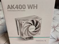 Кулер для процессора deepcool ak400