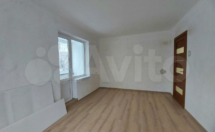 2-к. квартира, 52 м², 2/12 эт.