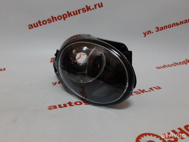 Туманка фара противотуманная птф Пассат Б6 Passat