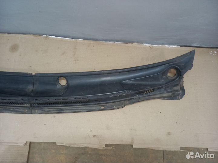 Жабо lifan solano 620