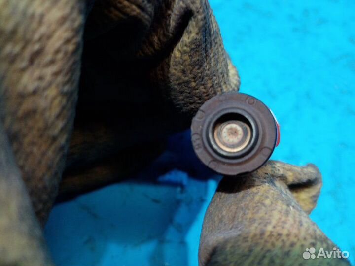 Форсунка топливная Kia Sportage QL G4NA 2016