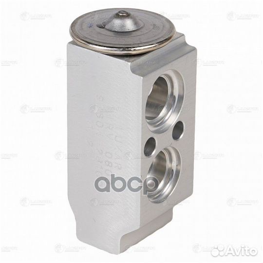 Клапан расш. кондиционера (трв) для а/м Hyundai