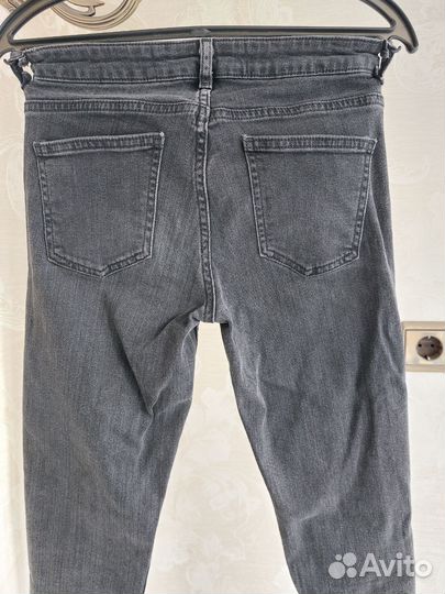 Джинсы Cross Jeans 28 размер