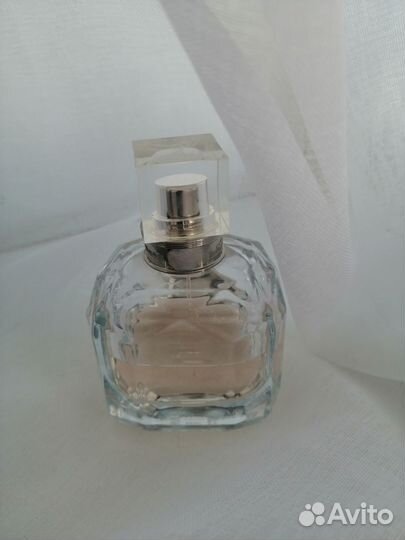 Духи Yves saint Lauren Mon Paris