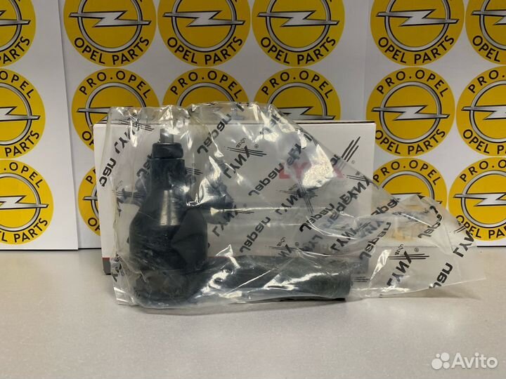 Рулевые наконечники Chevrolet Cruze