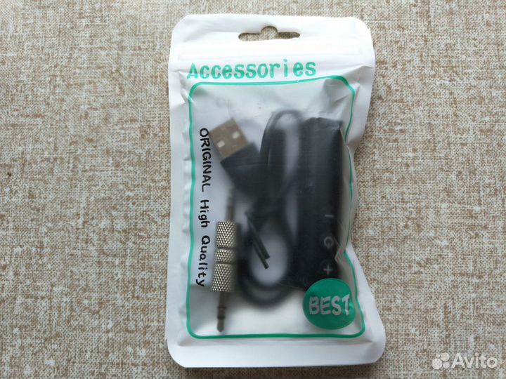 Блютус приемник